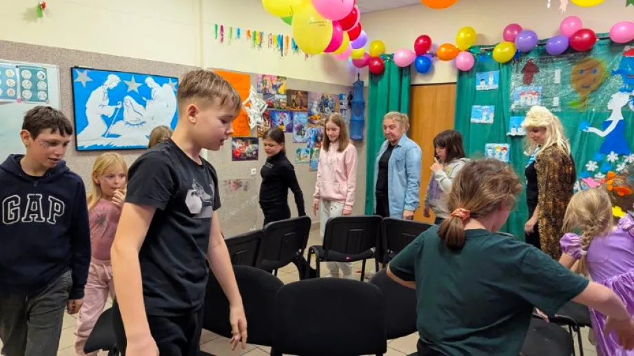 Fot. Miasto Ostrów Mazowiecka