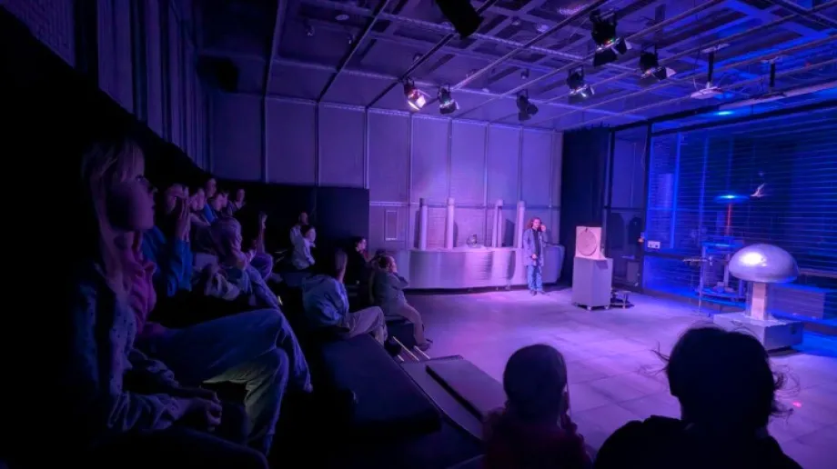 Fot. Miasto Ostrów Mazowiecka