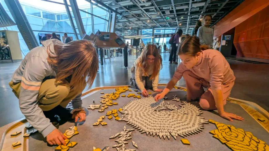 Fot. Miasto Ostrów Mazowiecka