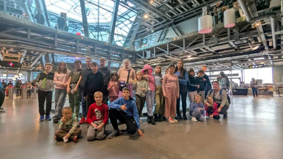 Fot. Miasto Ostrów Mazowiecka