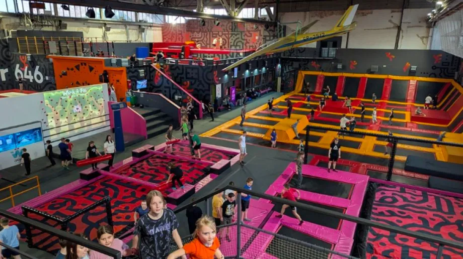 Fot. Miasto Ostrów Mazowiecka