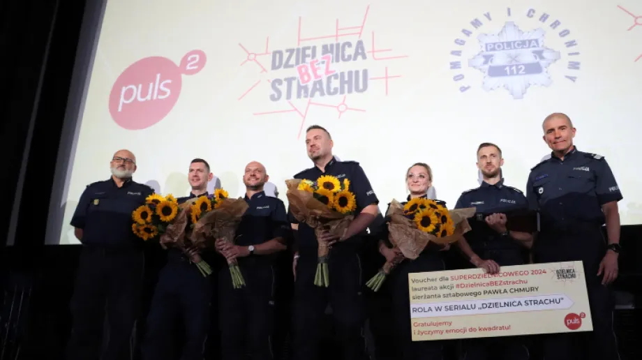 Fot. Policja Ostrów Mazowiecka