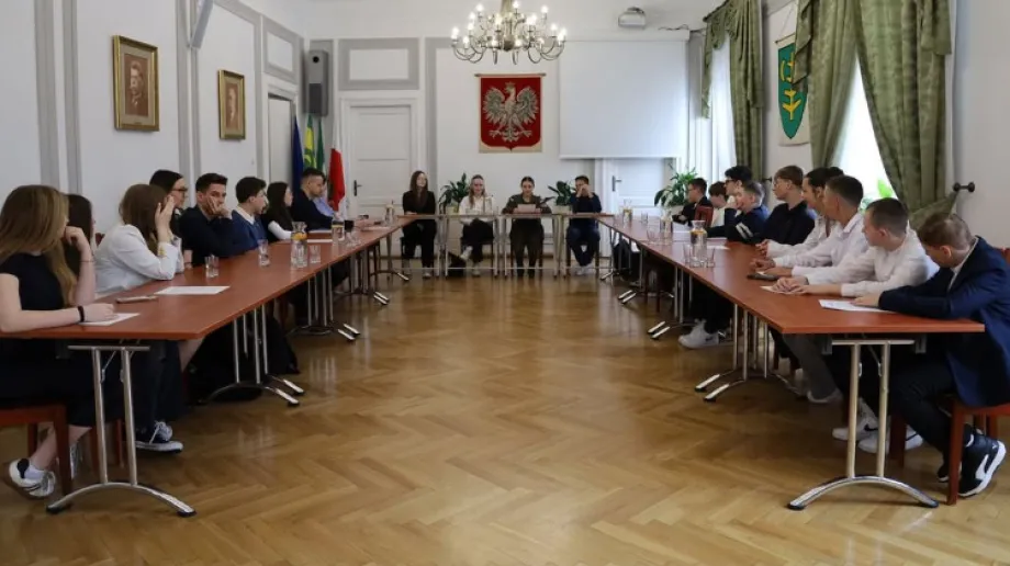 Fot. Miasto Ostrów Mazowiecka