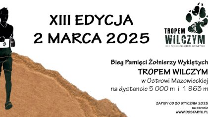 Ostrów Mazowiecka - Już niedługo w Ostrowi Mazowieckiej szykuje się wyjątkowe wy