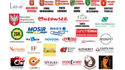 Ostrów Mazowiecka - Niewiele ponad tydzień zostało do zakończenia głosownia w pl