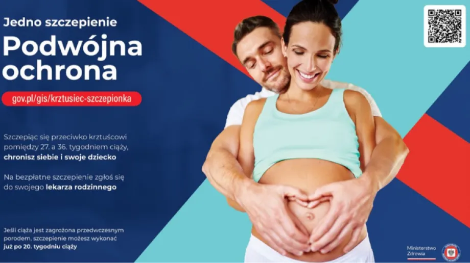 Fot. Ministerstwo Zdrowia