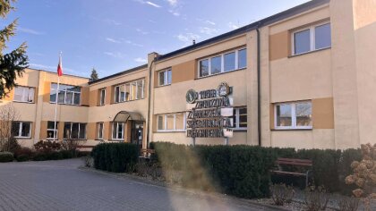 Ostrów Mazowiecka - Minister Rolnictwa i Rozwoju Wsi ogłosił konkurs na stanowis