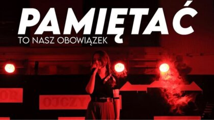 Ostrów Mazowiecka - Uczniowie LO im. M. Kopernika przygotowali wyjątkowy koncert