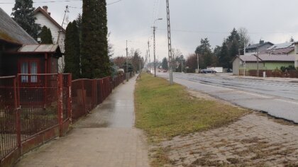 Ostrów Mazowiecka - Radny Sebastian Pęksa złożył interpelację do burmistrza Ostr