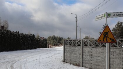 Ostrów Mazowiecka - Miasto Ostrów Mazowiecka planuje budowę dwóch nowych dróg i 