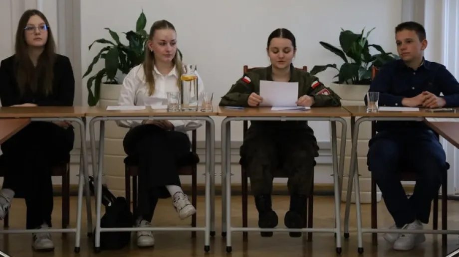 Fot. Miasto Ostrów Mazowiecka