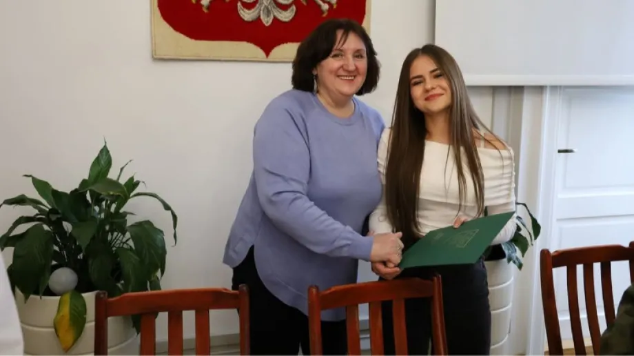 Fot. Miasto Ostrów Mazowiecka