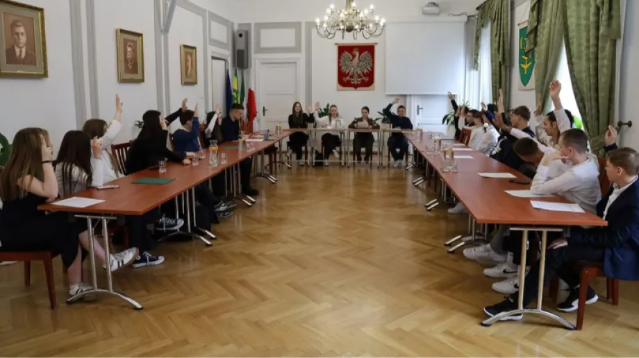 Fot. Miasto Ostrów Mazowiecka