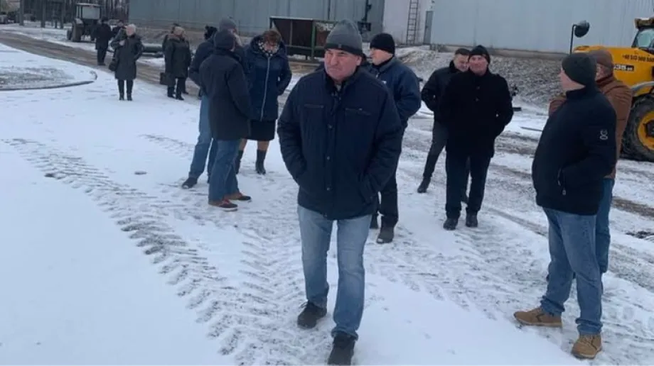 Fot. Gmina Andrzejewo