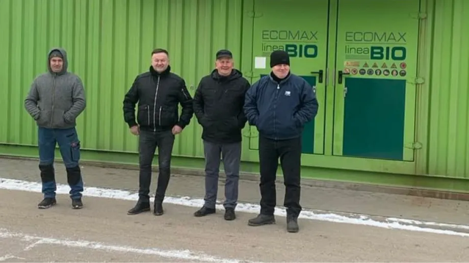 Fot. Gmina Andrzejewo