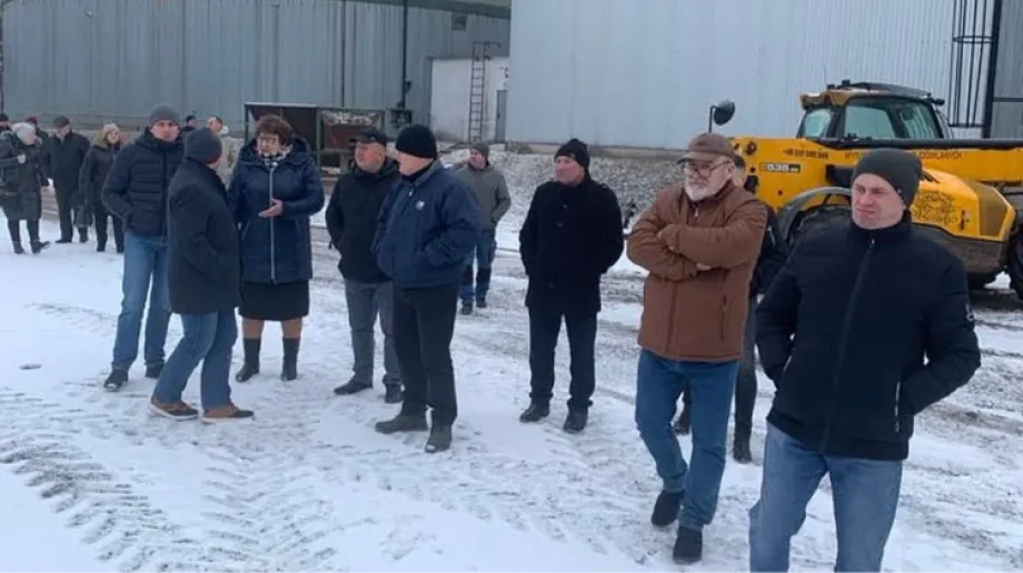 Fot. Gmina Andrzejewo