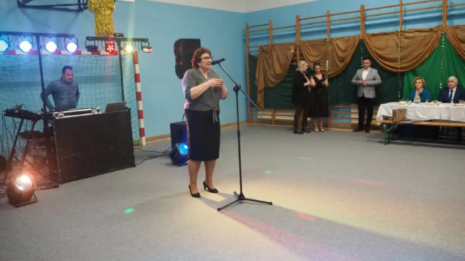 Fot. Gmina Andrzejewo