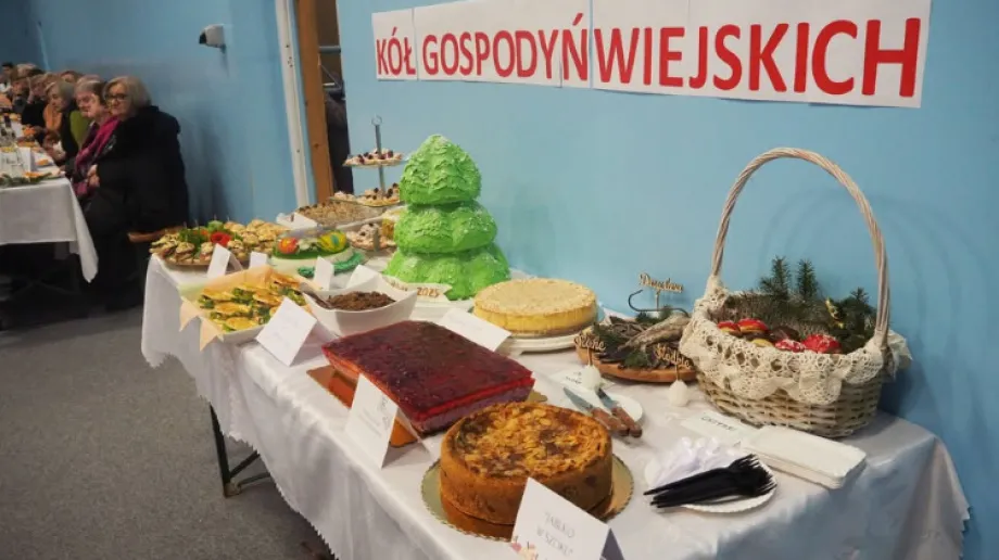 Fot. Gmina Andrzejewo