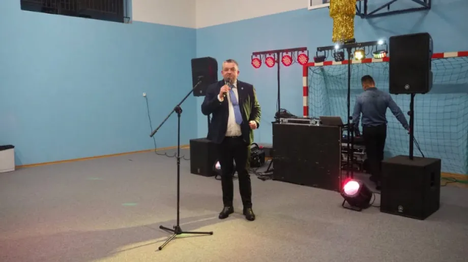 Fot. Gmina Andrzejewo