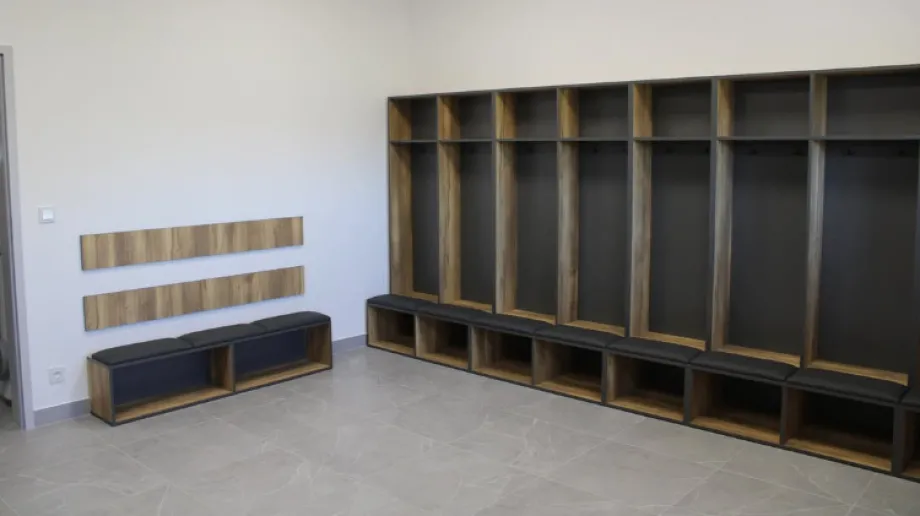 Fot. Starostwo Powiatowe w Ostrowi Mazowieckiej