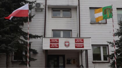 Ostrów Mazowiecka - Małkinia Górna po raz kolejny staje przed szansą, by stać si