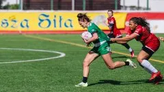 Martyna Wardaszka wraca do Legii Warszawa!