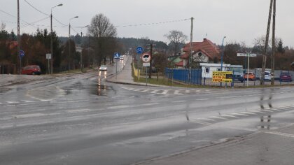 Ostrów Mazowiecka - Przewodniczący Rady Miasta Ostrów Mazowiecka Tomasz Koczara 