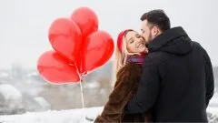 Dziś są walentynki. Święto wszystkich zakochanych