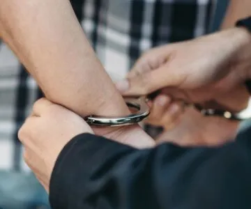 Ostrów Mazowiecka - W środę, 11 lutego, ostrowscy policjanci zatrzymali mężczyzn