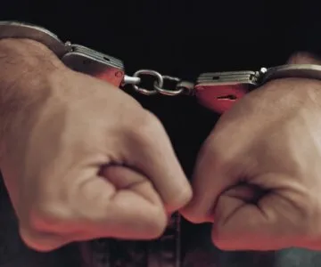 Kryminalni namierzyli go na terenie miasta i po południu było już po sprawie. Po