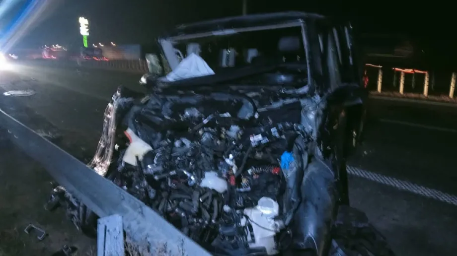 Fot. KPP Ostrów Mazowiecka