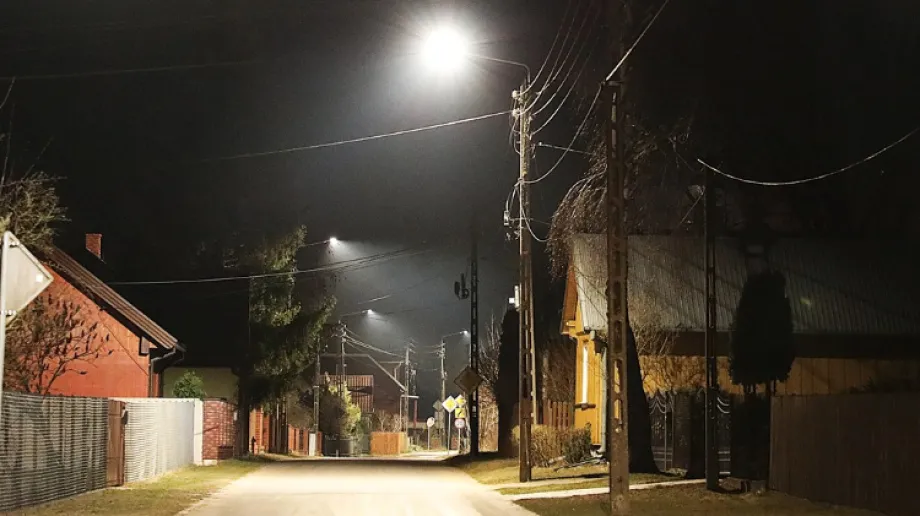 Fot. Urząd Miasta i Gminy Brok