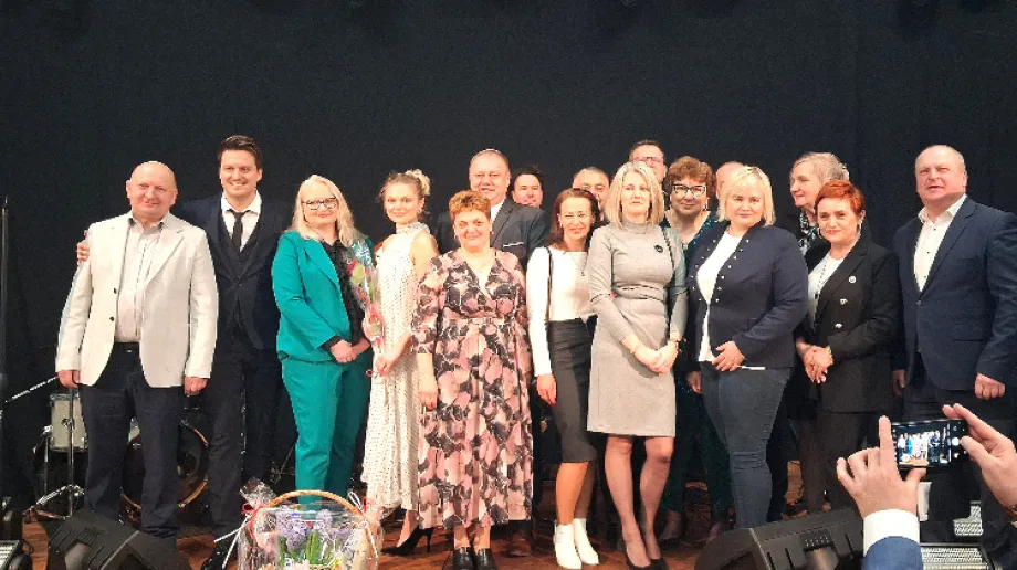 Fot. Gmina Andrzejewo