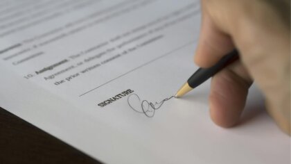 Ostrów Mazowiecka - Dlaczego dokumentacja jest ważna?
Aby świadectwo energetycz