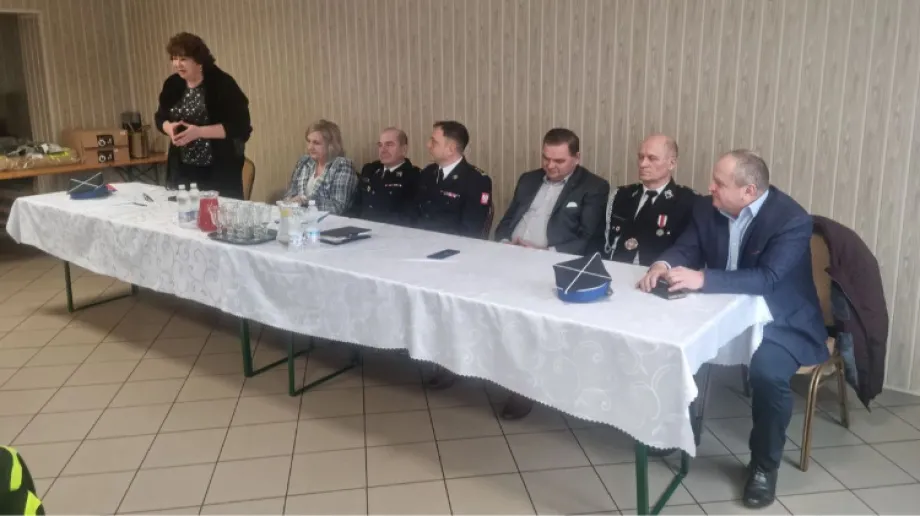 Fot. Gmina Andrzejewo