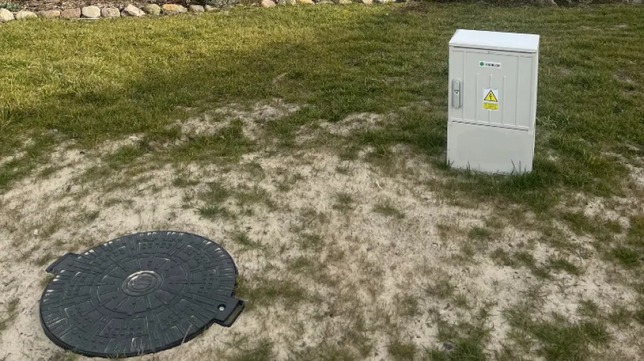 Fot. Gmina Andrzejewo