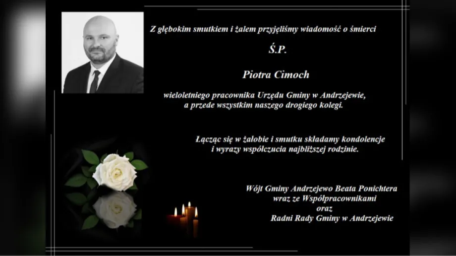 Fot. Gmina Andrzejewo