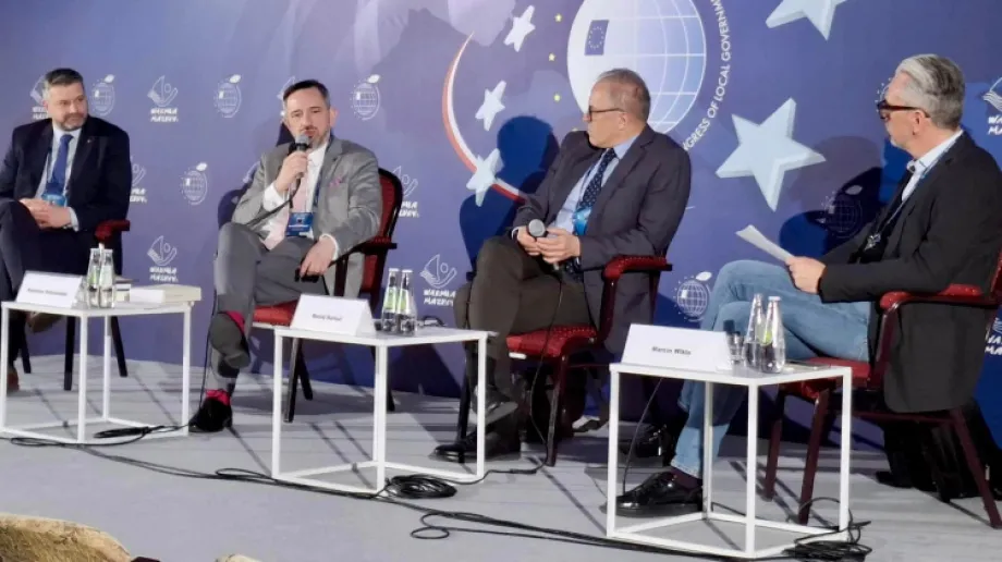 Fot. Starostwo Powiatowe w Ostrowi Mazowieckiej