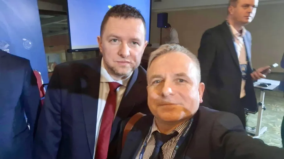 Fot. Starostwo Powiatowe w Ostrowi Mazowieckiej