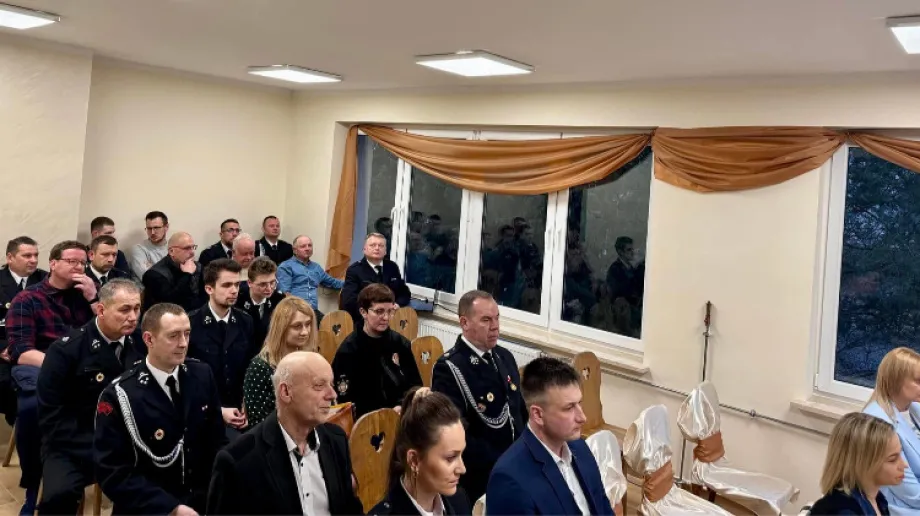 Fot. Miasto i Gmina Brok