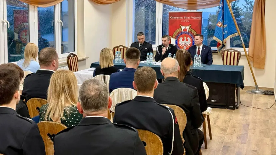 Fot. Miasto i Gmina Brok