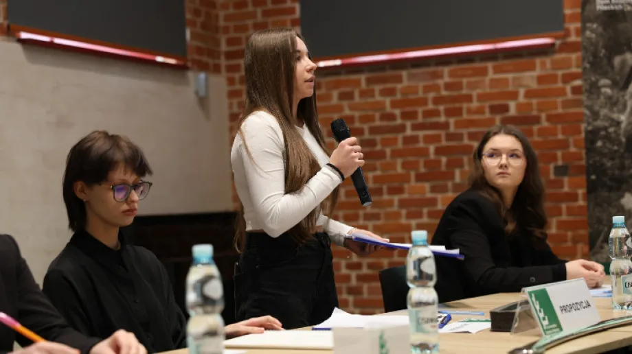 Fot. Starostwo Powiatowe w Ostrowi Mazowieckiej