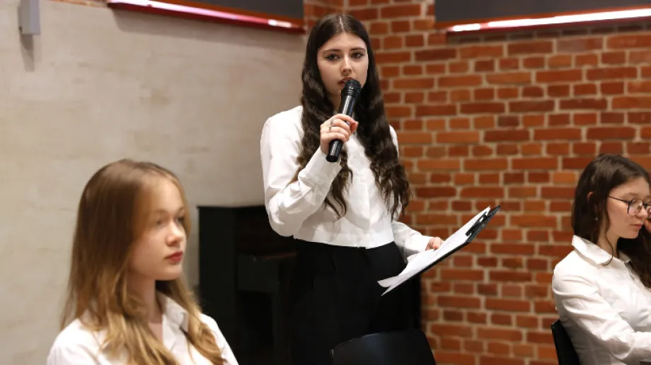 Fot. Starostwo Powiatowe w Ostrowi Mazowieckiej