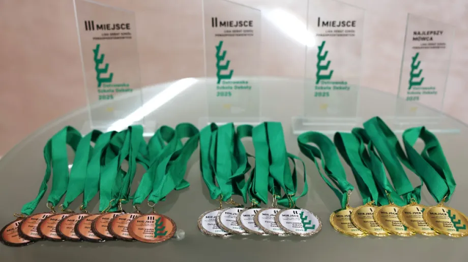 Fot. Starostwo Powiatowe w Ostrowi Mazowieckiej