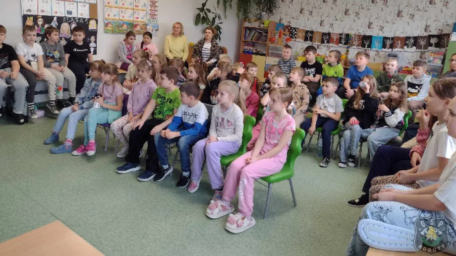 Fot. OSP w Bogutach-Piankach