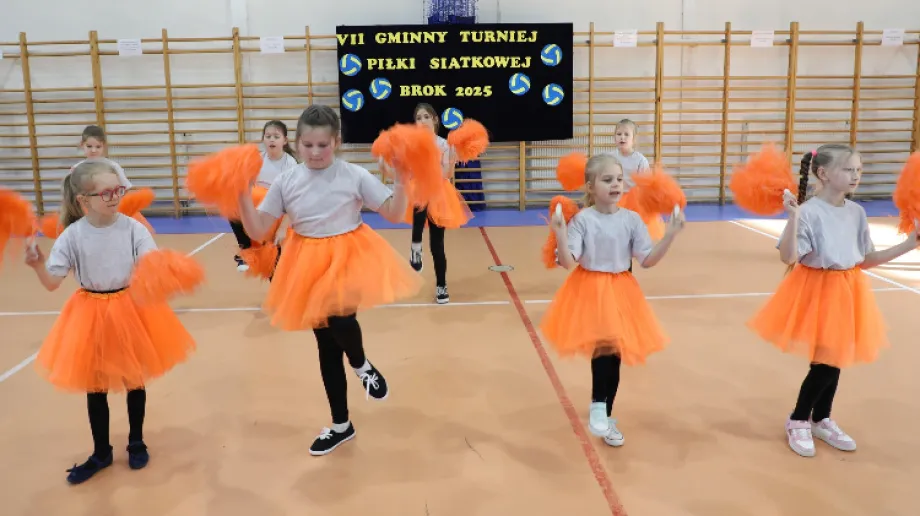 Fot. Urząd Miasta i Gminy Brok