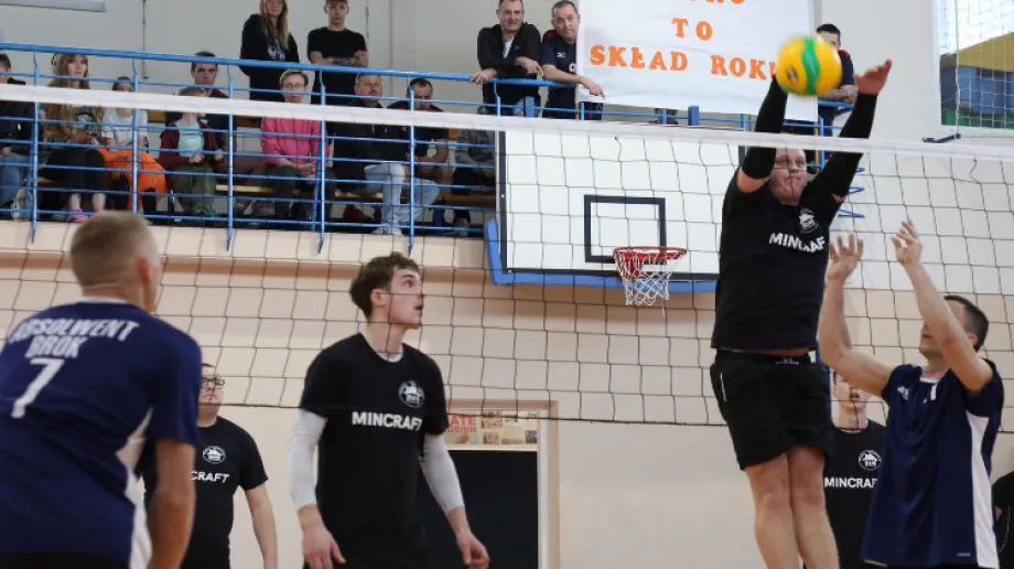 Fot. Urząd Miasta i Gminy Brok