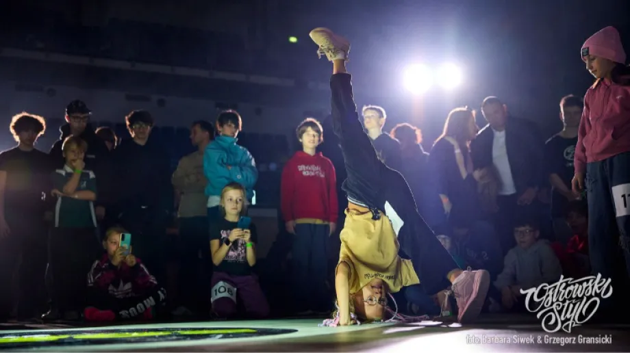 Fot. Miasto Ostrów Mazowiecka