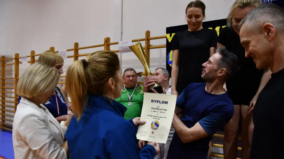 Fot. Urząd Miasta i Gminy Brok