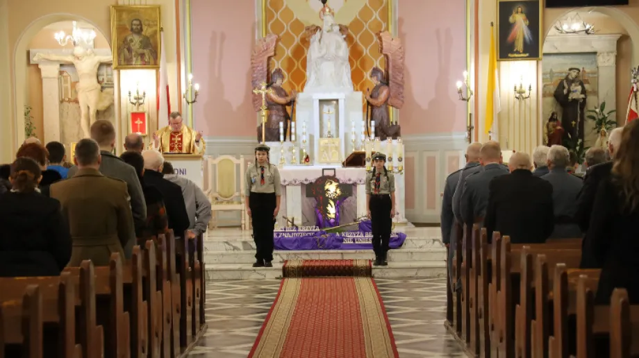 Fot. Miasto Ostrów Mazowiecka